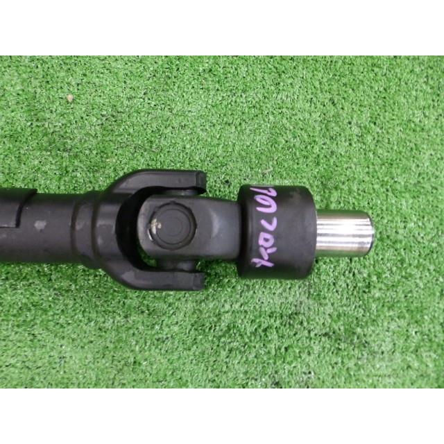 ジムニー TA-JB23W リアプロペラシャフト K6Aターボ 26U 27101-81AA0