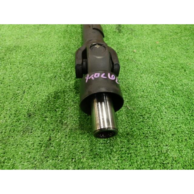 ジムニー TA-JB23W リアプロペラシャフト K6Aターボ 26U 27101-81AA0