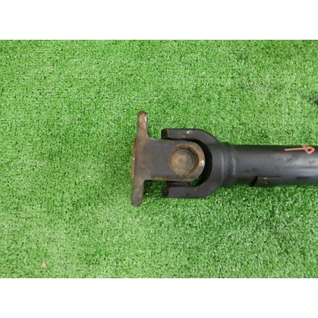 ジムニー TA-JB23W リアプロペラシャフト K6Aターボ 26U 27101-81AA0