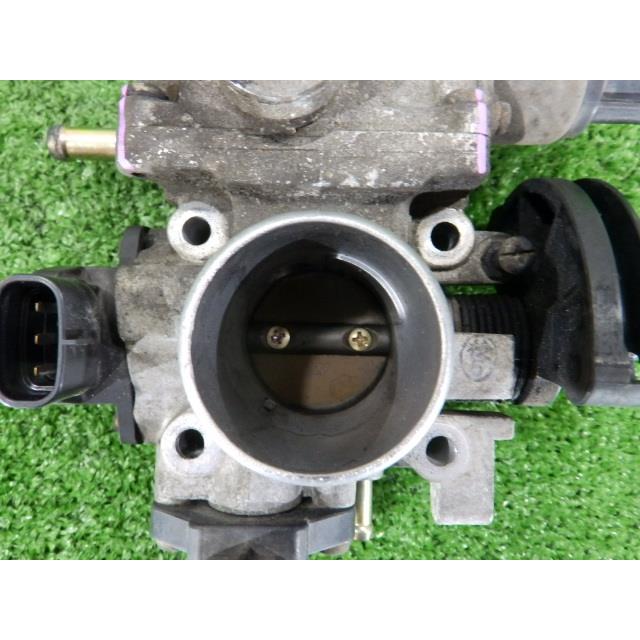 ジムニー TA-JB23W エンジンコンピューター/ECU K6Aターボ 26U 33921