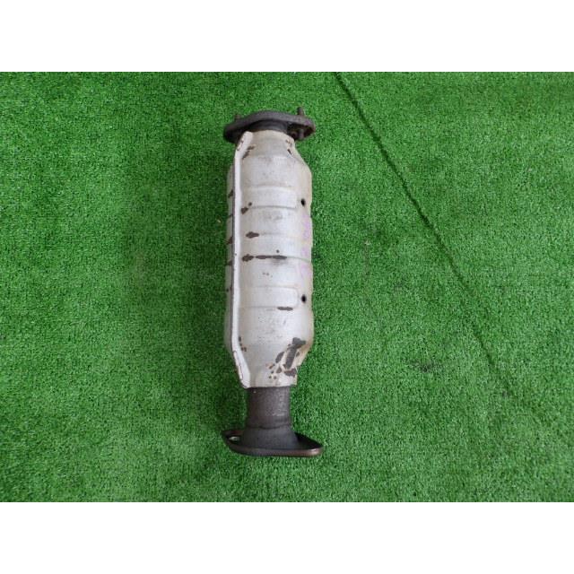 ミニキャブ GBD-U61V 触媒/コンバーター 3G83 W37 UA 1584A374 242065 