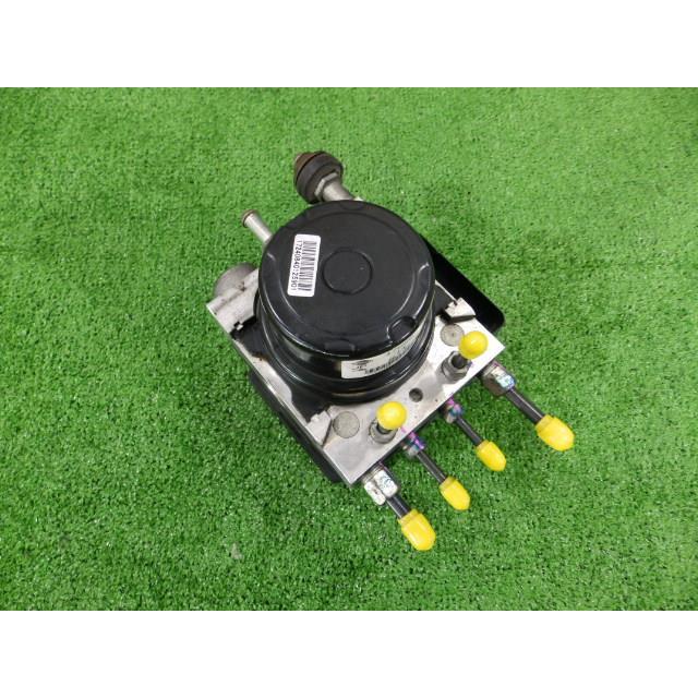 エルグランド DBA-TE52 ABSアクチュエーター QR25DE QAB 47660-1JB0C