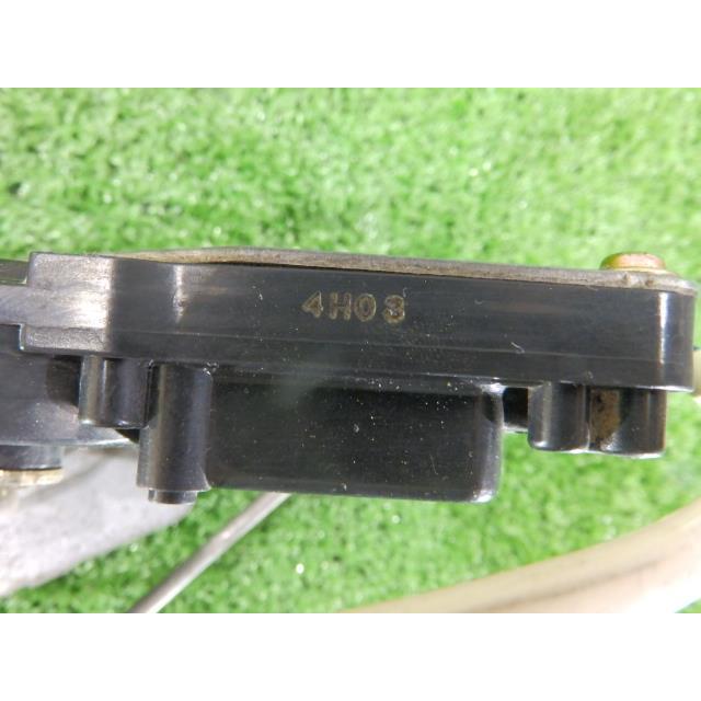 タイタンダッシュ KR-SYF6T 右フロントドアロック RFターボ 18G 4H03