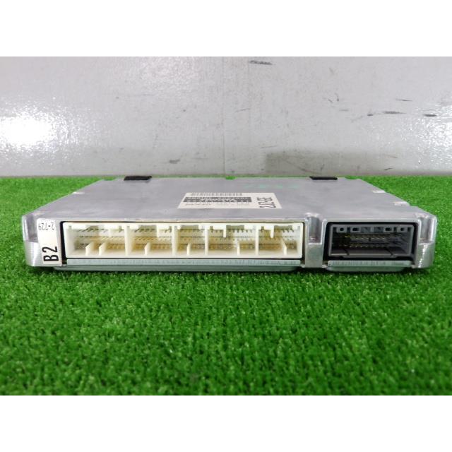 プログレ GF-JCG11 ジャンク!! エンジンコンピューター/ECU 2JZ-GE