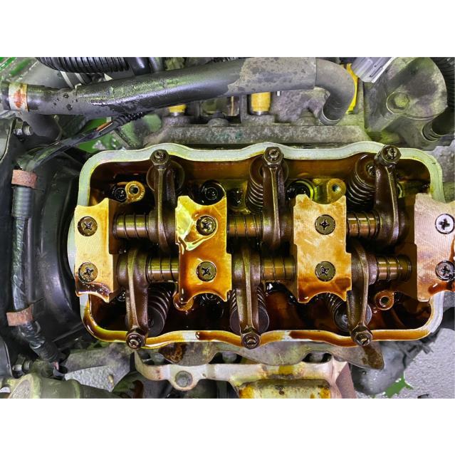 アルト GF-HA12S エンジン F6Aターボ Z9C 11200-76G50 242317 : 株式 
