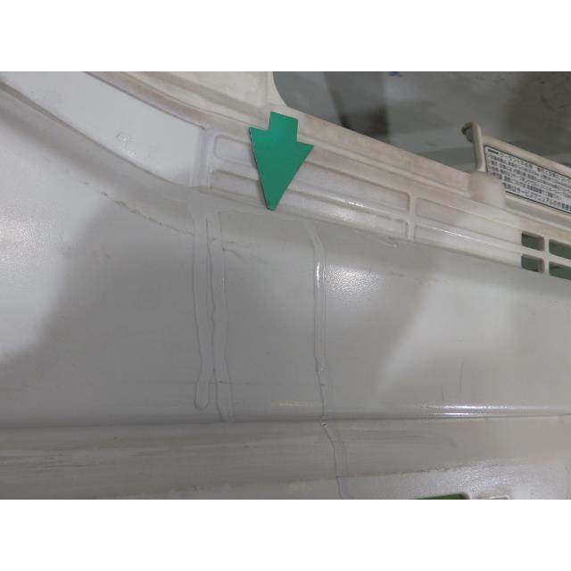 アクティ EBD-HA8 フロントバンパー E07Z NH578 71101-TP8-ZZ00 71101