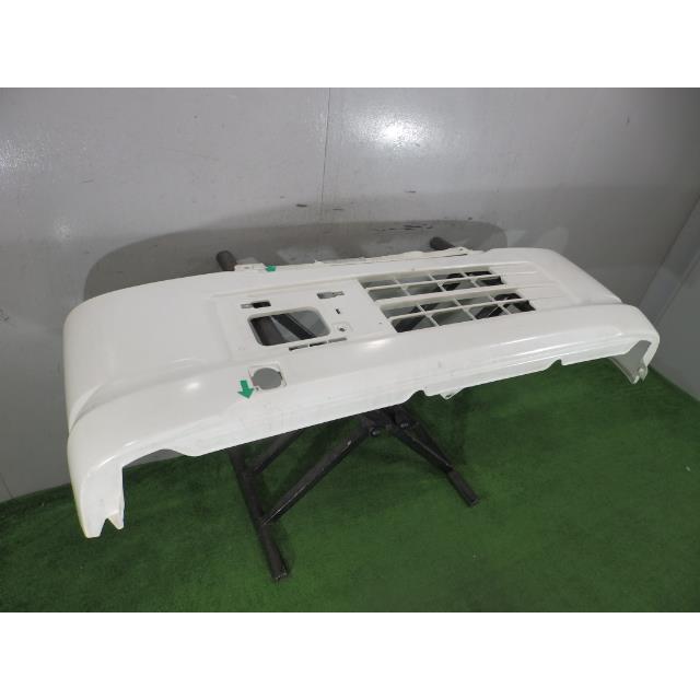 アクティ EBD-HA8 フロントバンパー E07Z NH578 71101-TP8-ZZ00 71101