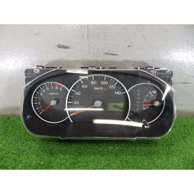 ミラ（ダイハツ） ミラ DBA-L275S スピードメーター KF-VE T22 157550