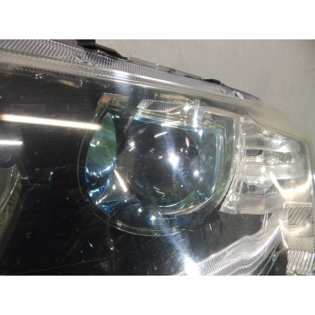 CR−Z DAA-ZF2 左ライト/左ヘッドライト LEA-MF6 NH624P 100-62098