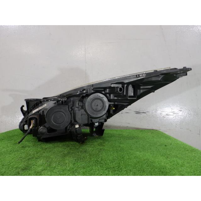 プジョー 5008 ABA-T875F02 右ライト/右ヘッドライト 89903107 
