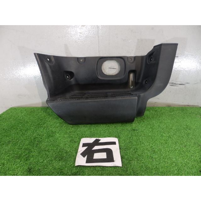 日産　アトラス　サイドステップ 日産 アトラス 右サイドステップ （520294-1370-0）｜シマ商会