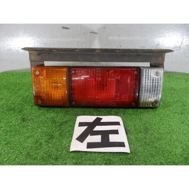 アトラス PKG-SZ2F24 左テールランプ ZD30DDTI 531 4287 26555-12T02