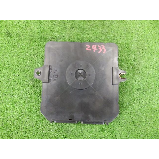 エブリイワゴン エブリィ/エブリー ABA-DA64W エンジンコンピューター/ECU K6Aターボ ZCT 112300-8932 ...