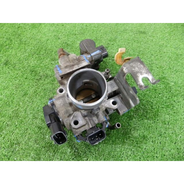 エブリイワゴン エブリィ/エブリー ABA-DA64W エンジンコンピューター/ECU K6Aターボ ZCT 112300-8932 ...