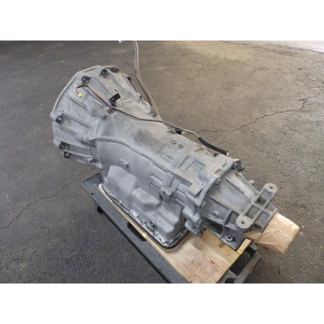 エルグランド CBA-E51 オートマミッション/6速AT VQ35DE RE5R05A-RC31