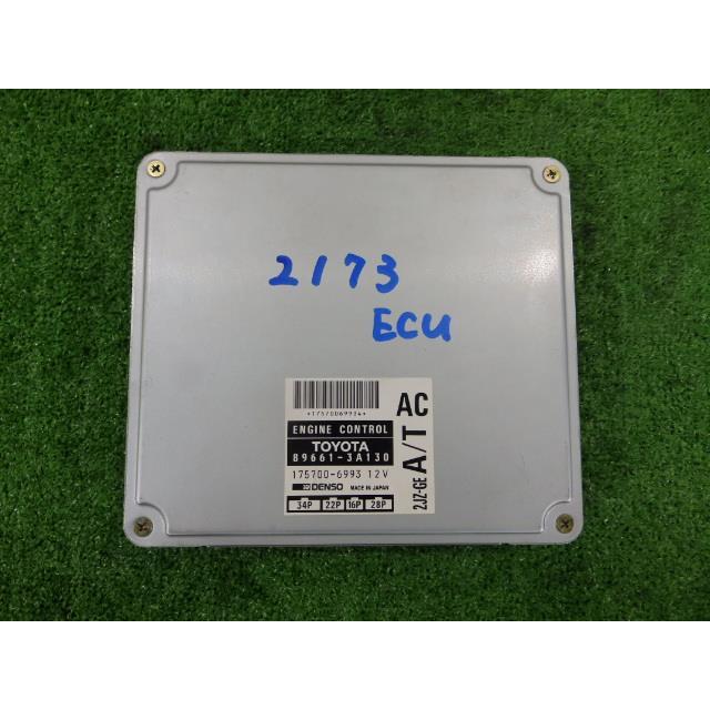 クラウン ジャンク!! クラウン E-JZS155 エンジンコンピューター/ECU 