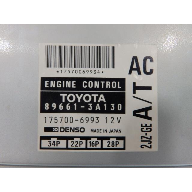 クラウン ジャンク!! クラウン E-JZS155 エンジンコンピューター/ECU