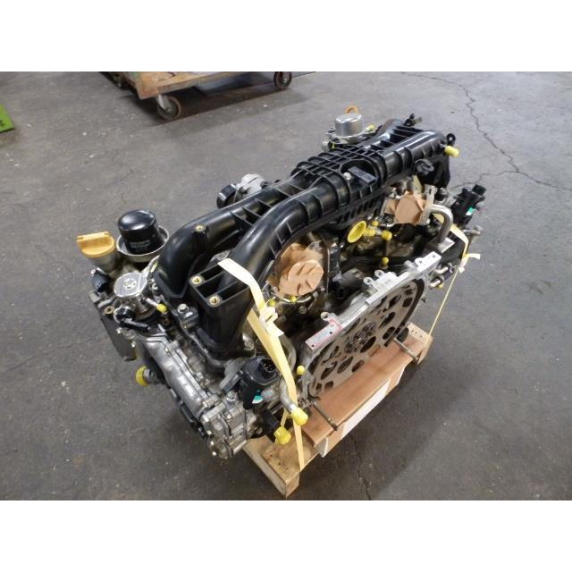 レヴォーグ ジャンク!! レヴォーグ DBA-VM4 エンジン FB16ESZH9A G1U