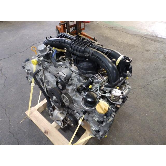 レヴォーグ ジャンク!! レヴォーグ DBA-VM4 エンジン FB16ESZH9A G1U