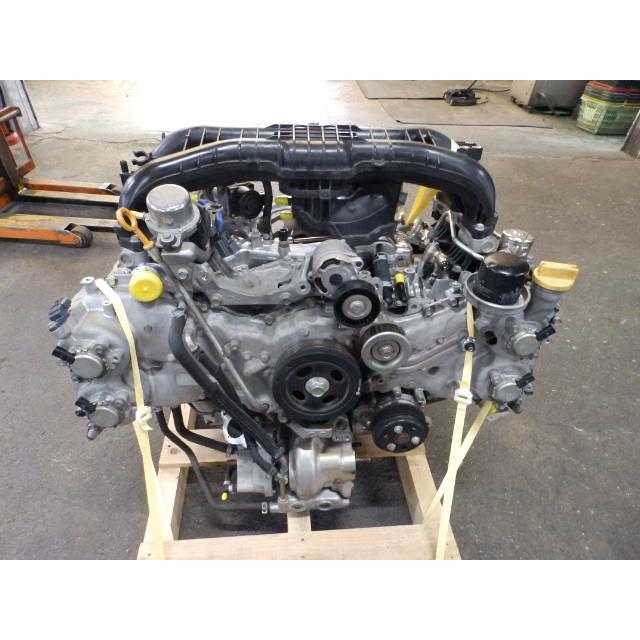 レヴォーグ ジャンク!! レヴォーグ DBA-VM4 エンジン FB16ESZH9A G1U