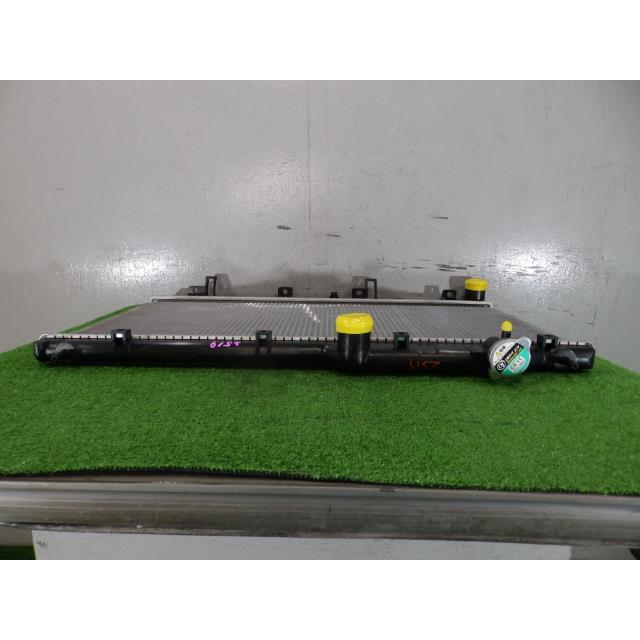 レヴォーグ DBA-VM4 ラジエター/ラジエータ FB16ESZH9A G1U 240125-N