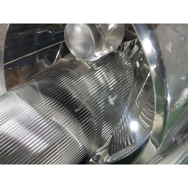 BMW ミニ MINI R60 CBA-ZA16 左ライト/左ヘッドライト N16B16A B60