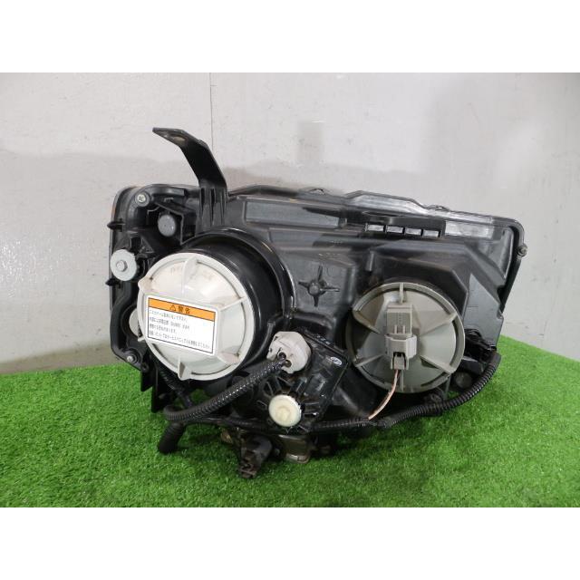 クロスロード DBA-RT3 左ライト/左ヘッドライト R20A NH726M 100-22697 33151-SYP-J01 242527の画像