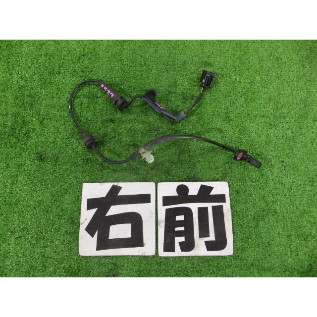 NOTIO エアロセンサー　定価121000円 クロスロード DBA-RT3 ABSセンサー R20A NH726M 53367210S1 57450-SYP