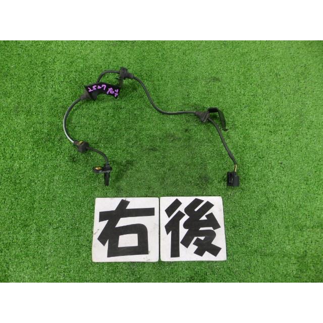 クロスロード DBA-RT3 ABSセンサー R20A NH726M 53387117H1 57470-SYP