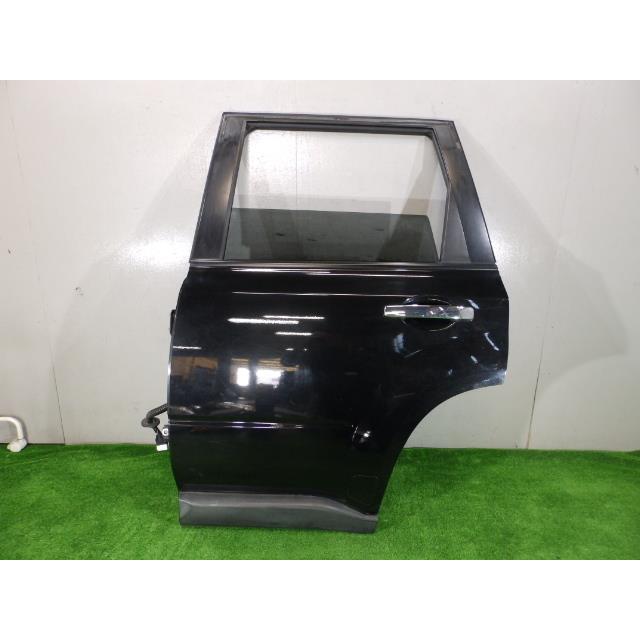 エクストレイル DBA-T31 左リアドア MR20DE G41 H210A-JG0MA 242532 : 000024253213400 ...