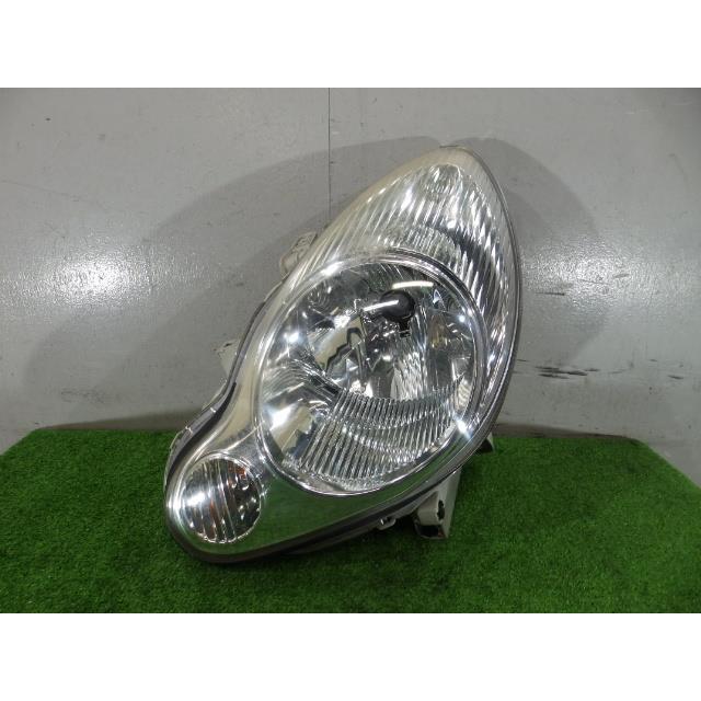ストーリア LA-M101S 左ライト/左ヘッドライト K3-VE W16 P2359 81150-97434-000 242542 ...