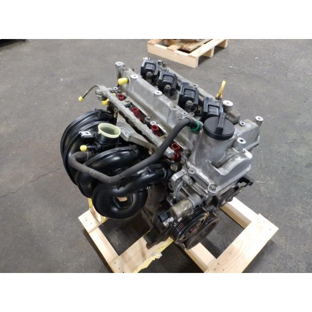 ストーリア LA-M101S エンジン K3-VE W16 19000-97401-000 242542 