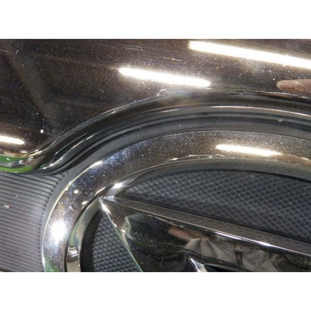 タント DBA-LA600S ボンネットフード KF-VE P17 53301-B2500 242556 