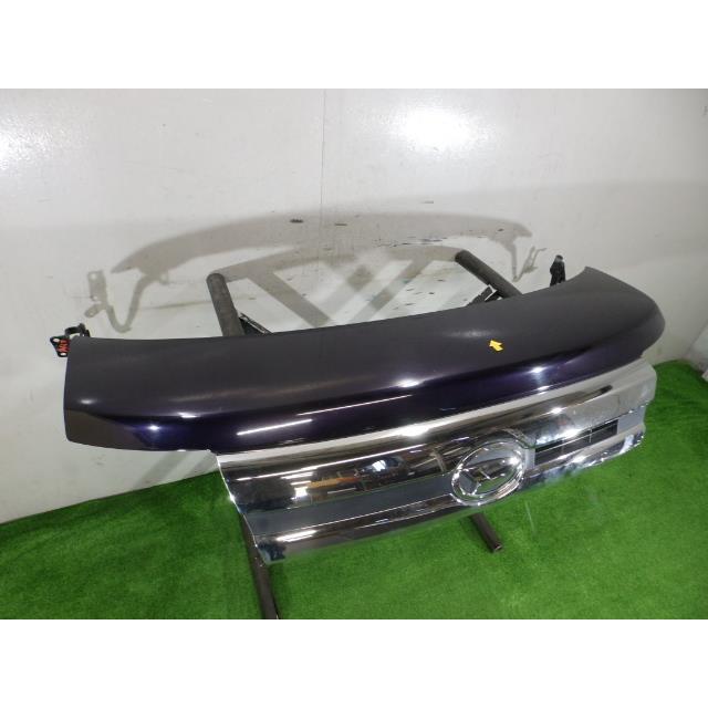 タント DBA-LA600S ボンネットフード KF-VE P17 53301-B2500 242556 