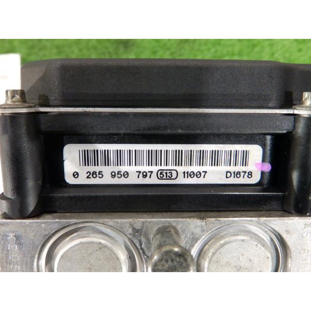 RX−8 ABA-SE3P ABSアクチュエーター 13B 35N F189-43-7A0 F1Y9-43