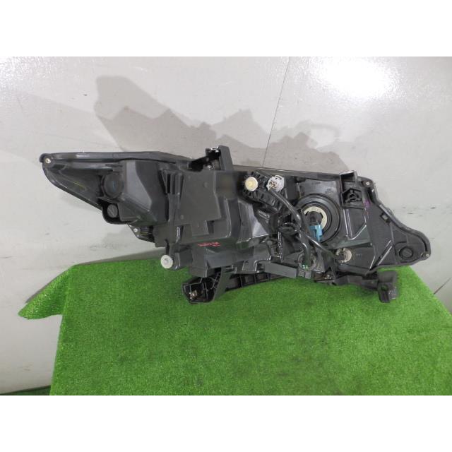 オデッセイ DBA-RC1 左ライト/左ヘッドライト K24W NH797M 100-18075 33150-T6A-N01 242574_2