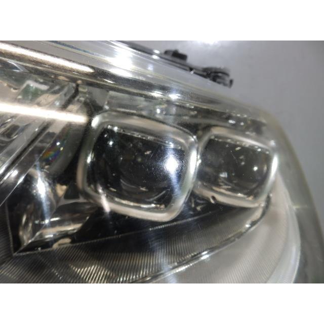 オデッセイ DBA-RC1 左ライト/左ヘッドライト K24W NH797M 100-18075 33150-T6A-N01 242574_3