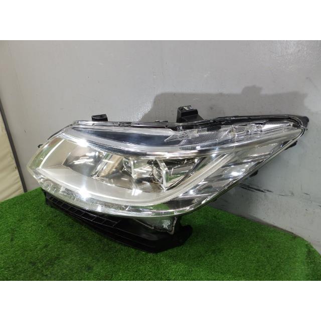 オデッセイ DBA-RC1 左ライト/左ヘッドライト K24W NH797M 100-18075 33150-T6A-N01 242574_4