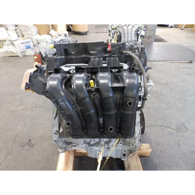 オデッセイ DBA-RC1 エンジン K24W NH797M 11000-5X6-800 242574