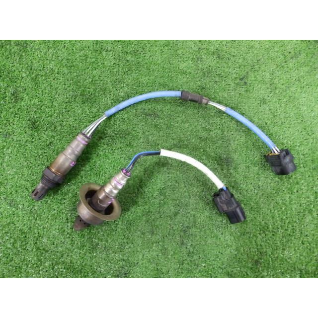 オデッセイ DBA-RC1 O2センサー/オーツーセンサー K24W NH797M 211200