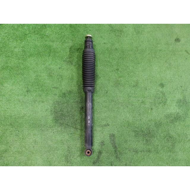 オデッセイ DBA-RC1 左リアショックアブソーバー K24W NH797M 52610