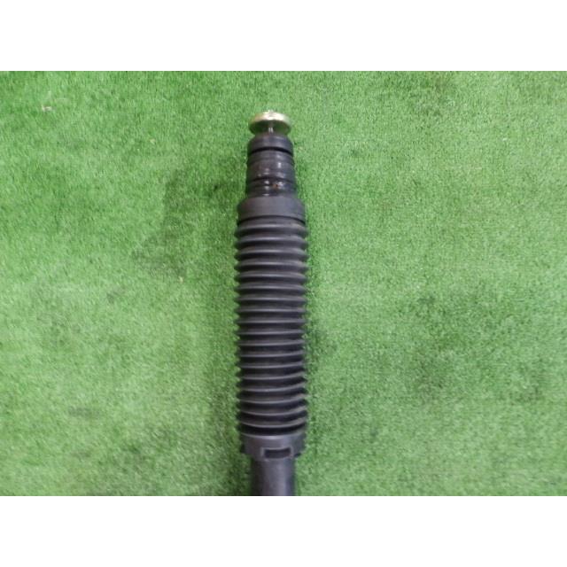 オデッセイ DBA-RC1 左リアショックアブソーバー K24W NH797M 52610