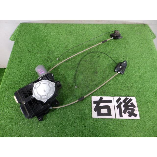オデッセイ DBA-RC1 右パワースライドモーター/オート K24W NH797M
