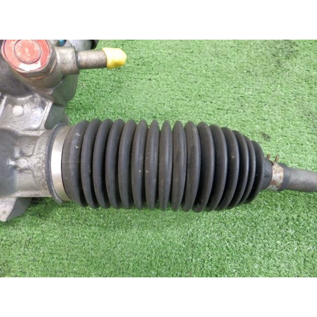 デリカD5/D:5 DBA-CV2W PSラック/パワステギアボックス 4J11 W23