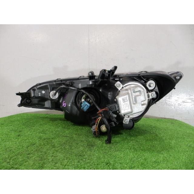 フィット DBA-GK5 右ライト/右ヘッドライト L15B R81 W0350 33100-T5A