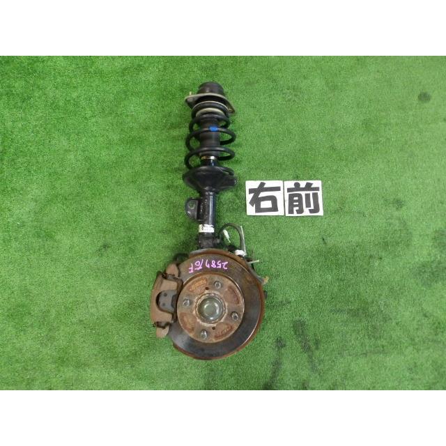 エブリィ　右　フロントストラット　純正　新品未使用 エブリイワゴン エブリィ/エブリー ABA-DA64W 右フロントストラット