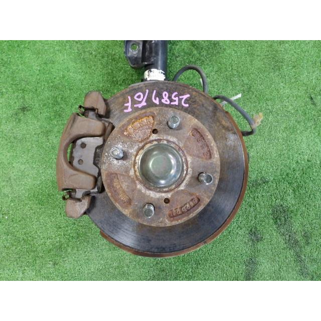 エブリィ　右　フロントストラット　純正　新品未使用 エブリイワゴン エブリィ/エブリー ABA-DA64W 右フロントストラット