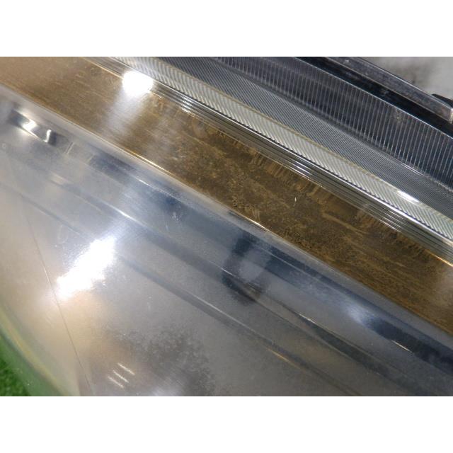 ソリオ DBA-MA15S 右ライト/右ヘッドライト K12B ZJ3 LE10G6223 35120