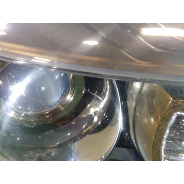 ソリオ DBA-MA15S 右ライト/右ヘッドライト K12B ZJ3 LE10G6223 35120