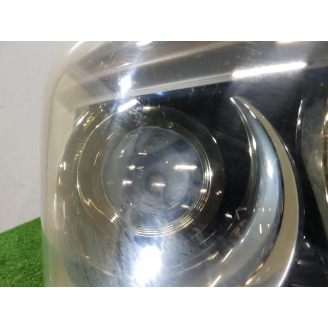 ソリオ DBA-MA15S 右ライト/右ヘッドライト K12B ZJ3 LE10G6223 35120